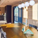 Beautiful In With Sauna Drangedal