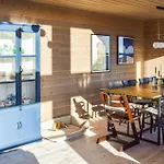 Beautiful In With Sauna * Drangedal