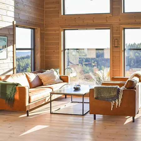 Beautiful In With Sauna * Drangedal