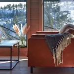 Beautiful In With Sauna * Drangedal