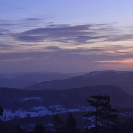 Beautiful In With Sauna * Drangedal