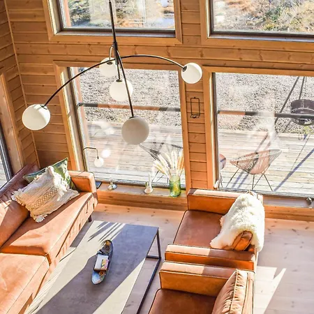 Beautiful In With Sauna *