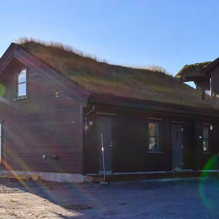 Feriehus Beautiful In With Sauna *