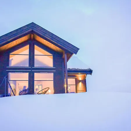 Beautiful In With Sauna Feriehus Drangedal