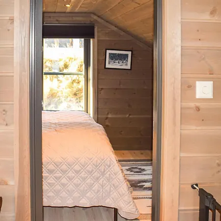 Beautiful In With Sauna Drangedal