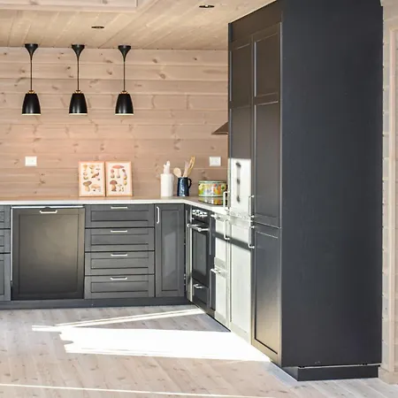 Beautiful In With Sauna * Drangedal