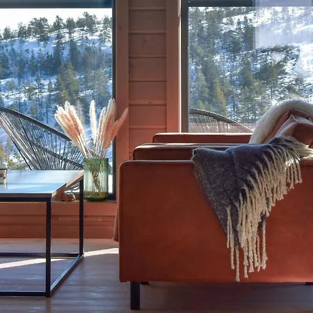 Beautiful In With Sauna * Drangedal