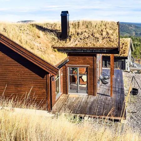 Beautiful In With Sauna