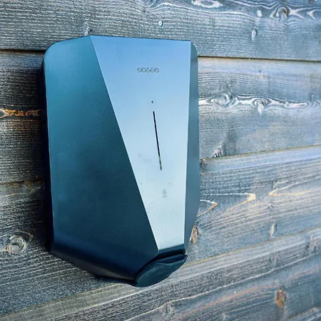 Beautiful In With Sauna